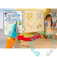 Playmobil - City Life - Nagy suli játékszett