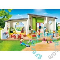 Playmobil - City Life - Szivárvány napközi játékszett