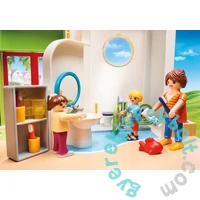 Playmobil - City Life - Szivárvány napközi játékszett