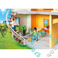Playmobil - City Life - Modern Lakóház játékszett