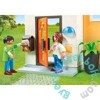 Playmobil - City Life - Modern Lakóház játékszett