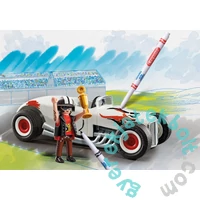 Playmobil - Color - Hot Rod színezhető játékszett