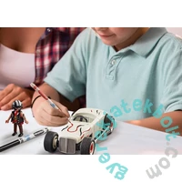 Playmobil - Color - Hot Rod színezhető játékszett