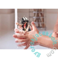 Playmobil - Color - Hot Rod színezhető játékszett