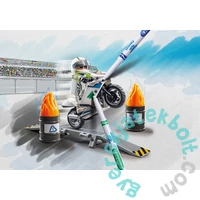 Playmobil - Color - Motor színezhető játékszett