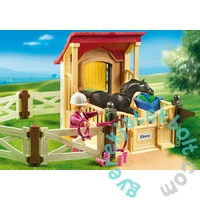 Playmobil - Country - Box arab lóval játékszett