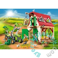 Playmobil - Country - Farm állatokkal játékszett (70887)