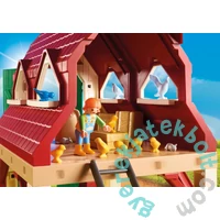 Playmobil - Country - Farm állatokkal játékszett (70887)