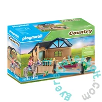 Playmobil - Country - Istálló bővítmény játékszett