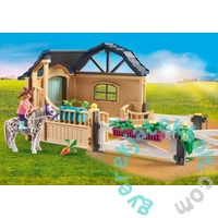 Playmobil - Country - Istálló bővítmény játékszett