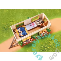 Playmobil - Country - Póni kemping játékszett (70510)