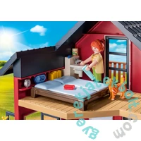 Playmobil - Country - Vidéki házikó játékszett