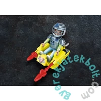 Playmobil - Dino Rise - Mini cruiser játékszett