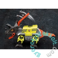 Playmobil - Dino Rise - Robo-Dino harci gépezet játékszett