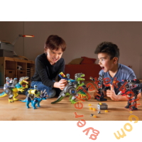 Playmobil - Dino Rise - T-Rex - Az óriások ütközete játékszett