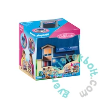 Playmobil - Dollhouse - Hordozható családi ház játékszett