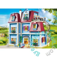 Playmobil - Dollhouse - Óriás babaház játékszett (70205)