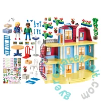 Playmobil - Dollhouse - Óriás babaház játékszett (70205)