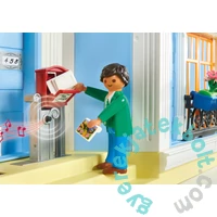 Playmobil - Dollhouse - Óriás babaház játékszett (70205)