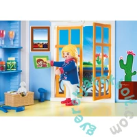 Playmobil - Dollhouse - Óriás babaház játékszett (70205)
