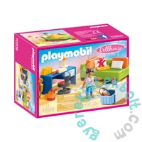 Playmobil - Dollhouse - Tiniszoba játékszett