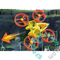 Playmobil - Dragons:The Nine Realms - Icaris Lab játékszett