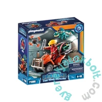 Playmobil 71085 Dragons Nine Realms - Icaris Quad &amp; Phil játékszett