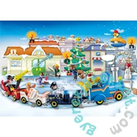 Playmobil - Duck on Call -  Adventi naptár játékszett