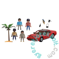 Playmobil - Ferrari - Magnum Ferrari 308 GTS Quattrovalvole játékszett