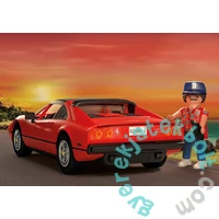 Playmobil - Ferrari - Magnum Ferrari 308 GTS Quattrovalvole játékszett