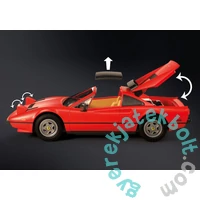 Playmobil - Ferrari - Magnum Ferrari 308 GTS Quattrovalvole játékszett