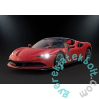 Playmobil - Ferrari - Ferrari SF90 Stradale autó