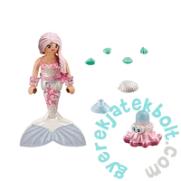 Playmobil - Special Plus - Hableány polippal játékszett (71477)