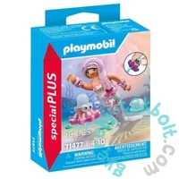 Playmobil - Special Plus - Hableány polippal játékszett (71477)