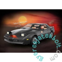 Playmobil - Knight Rider - K.I.T.T. játékszett (70924)