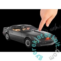 Playmobil - Knight Rider - K.I.T.T. játékszett (70924)