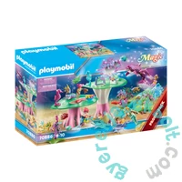 Playmobil - Magic - Sellő napközi játékszett (70886)