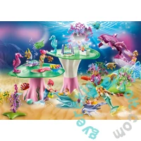 Playmobil - Magic - Sellő napközi játékszett (70886)