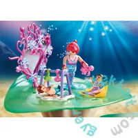 Playmobil - Magic - Sellő napközi játékszett (70886)