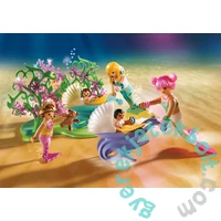 Playmobil - Magic - Sellő napközi játékszett (70886)