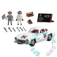 Playmobil - Mercedes-Benz - Mercedes-Benz 300 SL autó