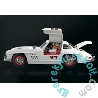 Playmobil - Mercedes-Benz - Mercedes-Benz 300 SL autó