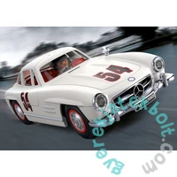 Playmobil - Mercedes-Benz - Mercedes-Benz 300 SL autó