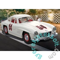 Playmobil - Mercedes-Benz - Mercedes-Benz 300 SL autó