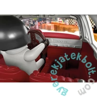 Playmobil - Mercedes-Benz - Mercedes-Benz 300 SL autó