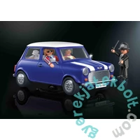 Playmobil - Mini - Mini Cooper autó (70921)