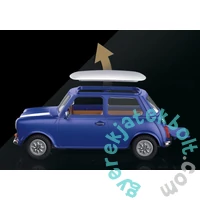 Playmobil - Mini - Mini Cooper autó (70921)