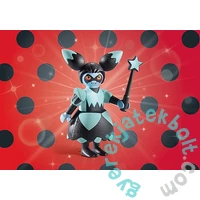 Playmobil 71341 Miraculos Bábmester játékszett