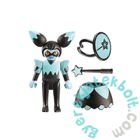 Playmobil 71341 Miraculos Bábmester játékszett