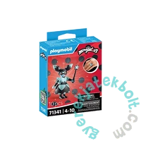 Playmobil 71341 Miraculos Bábmester játékszett